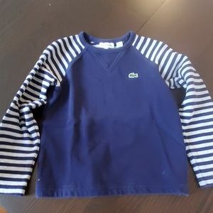 Lacoste Long Sleeve Shirt